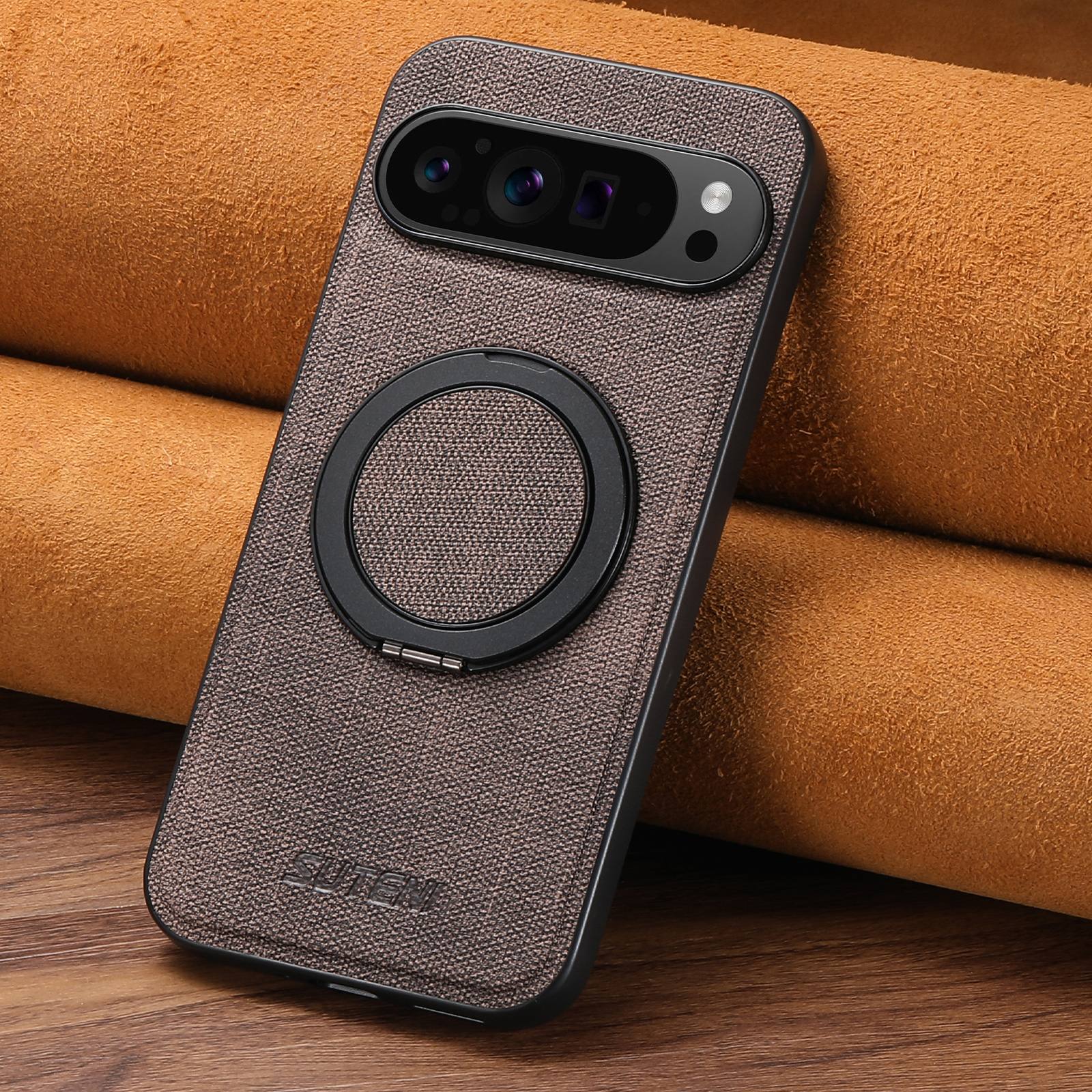 view
